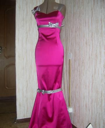 "Пошив платьев, костюмов на выпускной вечер Москва