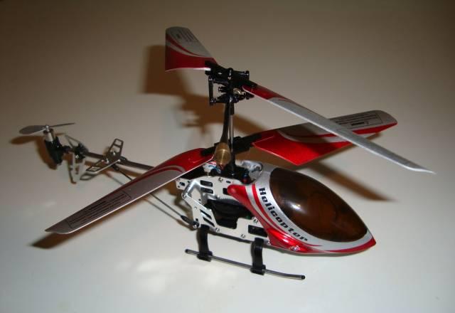 Вертолёты с гироскопом Санкт-Петербург