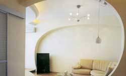 Ремонт квартир и офисов под ключ. Санкт-Петербург