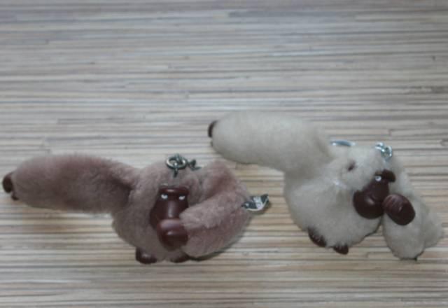 Оригинальные брелки для ключей Москва