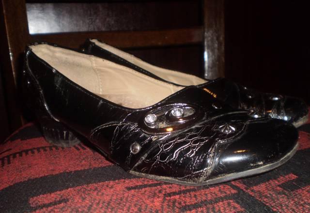 Туфли Москва