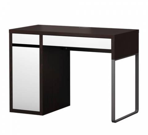 Cтол компьютерный, письменный Микке из Икеа Москва