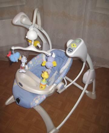 Качели Graco Санкт-Петербург