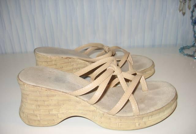 Сабо р.37 ф. look отл.сост Москва