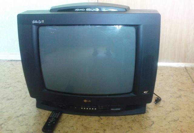 Телевизор LG Москва