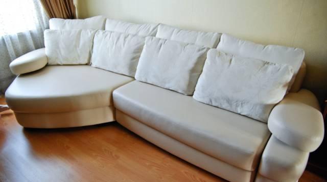 Диван-кровать Ютланд (фабрика мебели 8 Марта) Москва