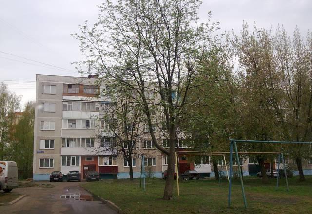 2 комнатная   Квартира Ногинск