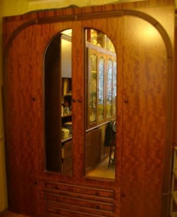 шкаф Москва