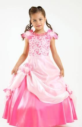 Платье для выпускного р-р 134 Москва