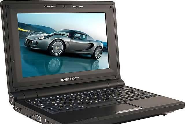 Нетбук Roverbook NEO U800 продаю Москва