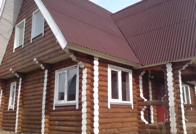 Коттедж 180м2, новый, 38 км, Дмитровское ш Москва