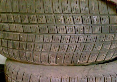 Всесезонка "Michelin Pilot Alpin" 235/60 R16, 4 шт Санкт-Петербург