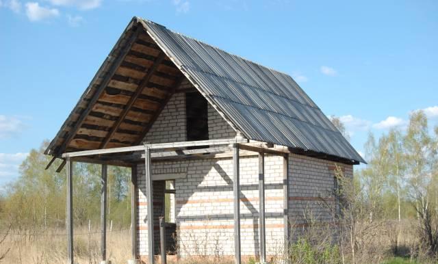 Продаю дачу в Подмосковье Наро-Фоминск