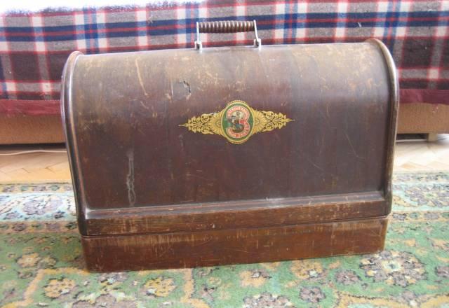 Швейная машинка singer Санкт-Петербург