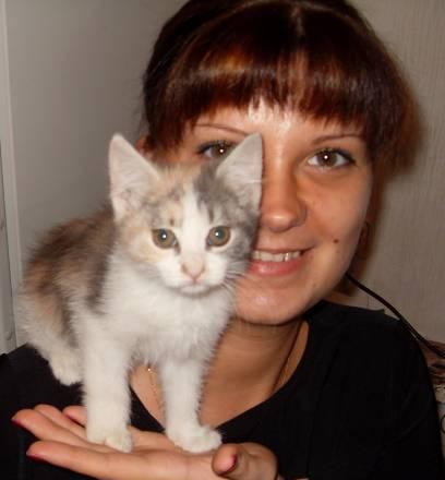 Помощница по домашнему хозяйству Санкт-Петербург