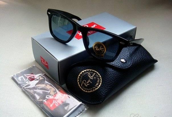 Очки ray ban Москва