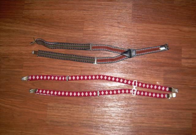 Подтяжки детские Москва