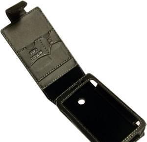 Чехол для Nokia N97 кожаный (Palmexx) Москва