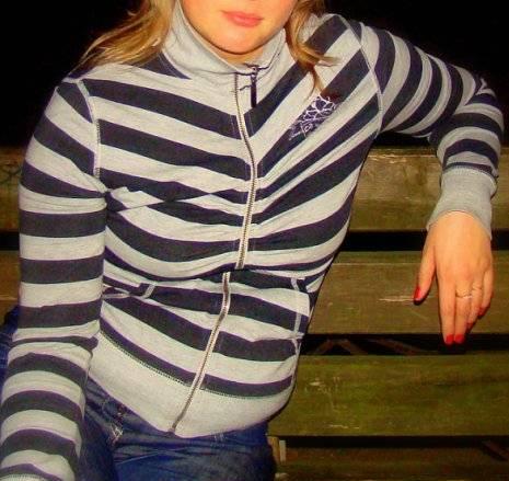 Кофта Санкт-Петербург