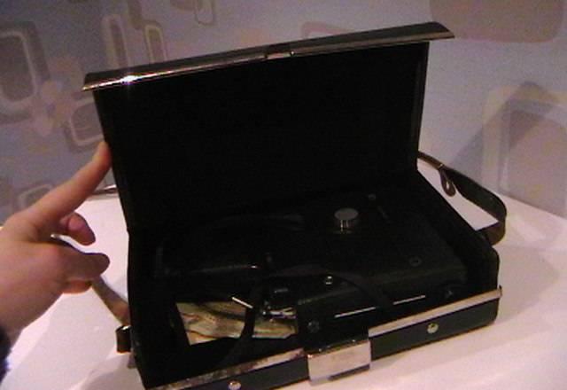 Видеокамера аврара-215 Санкт-Петербург