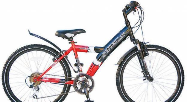 Stels Navigator 550 2009 Челябинск