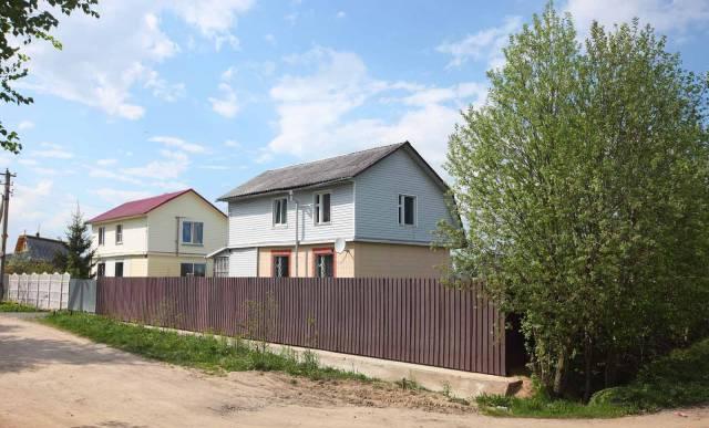 Отличный  дом  для проживания и отдыха   в Тайцах Санкт-Петербург