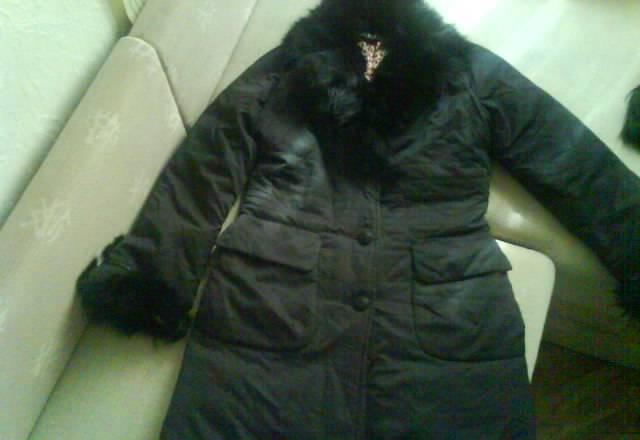 Пальто зимнее iceberg Москва