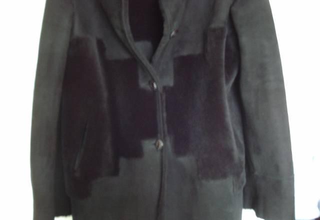 Дублёнка Москва