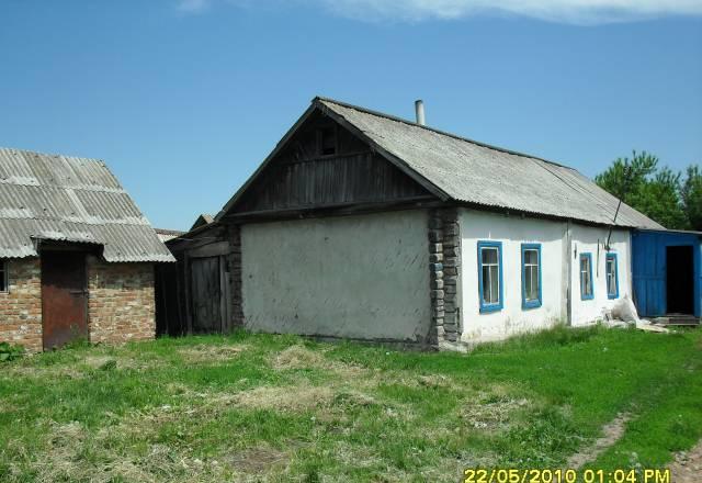 Дом в деревне с пропиской Ряжск