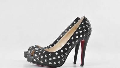 Туфли Christian Louboutin Екатеринбург