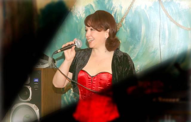 Тамада,ведущая Москва