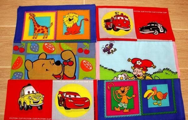 ***Платочки Дисней*** Москва