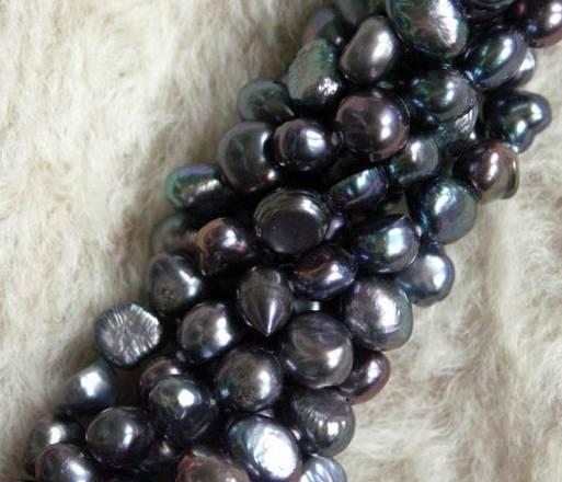 ***ЧЁРНЫЙ ЖЕМЧУГ 1 МЕТР*** Москва