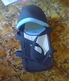 Переноска Москва