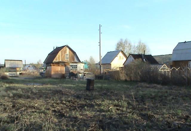 Земельный участок Екатеринбург