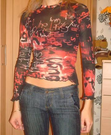 Кофточка Санкт-Петербург