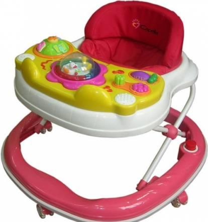 Ходунки  capella Фея Москва