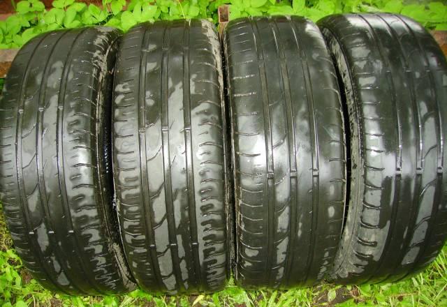 Continental Contact-2 185/55 R16 (4шт) Москва