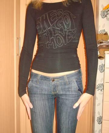 Кофточка Санкт-Петербург