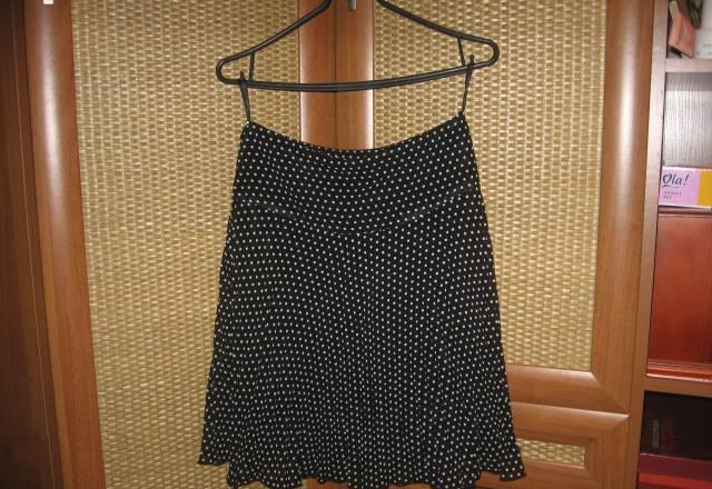 Юбочка плиссированная всего 200 р Москва