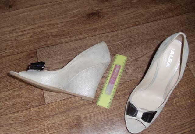 Туфли alba 37 р Краснодар