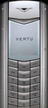 Vertu Ascent Ferrari 60 Иркутск