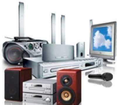 Любая аудио-видео техника,ЖК, плазма Санкт-Петербург