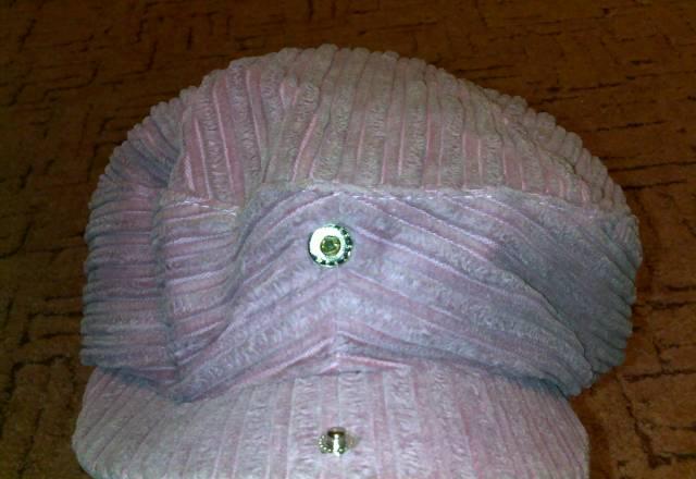 Кепка Benetton Москва