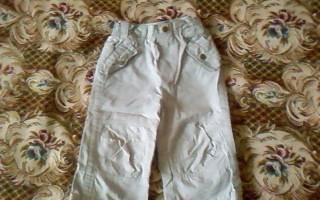 Недорого пакет одежды на мальчика, р.80-86 Санкт-Петербург