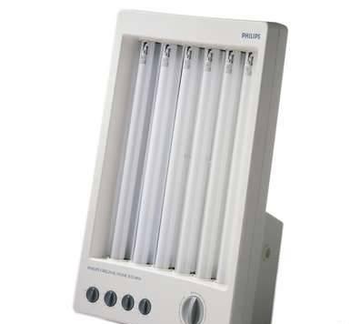 Солярий philips HB311 Москва