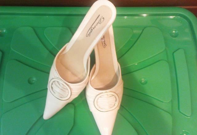 Абсолютно новые Москва