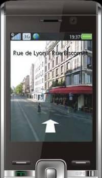 F029 с GPS навигатором Казань