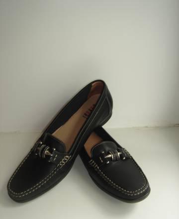 Мокасины женские Испания размер 40 Москва