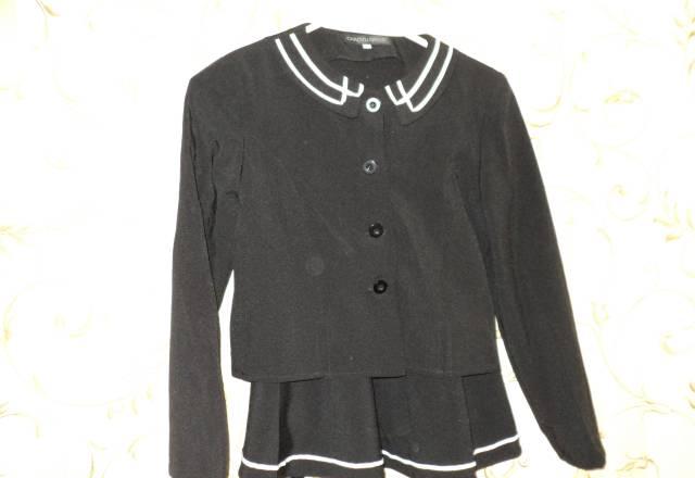 Костюм Санкт-Петербург